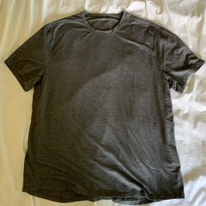 lululemon t shirt